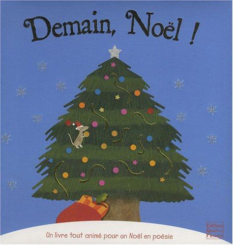 demain, noël !