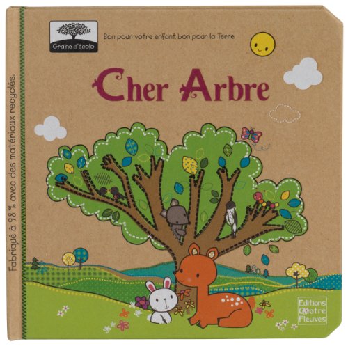 cher arbre