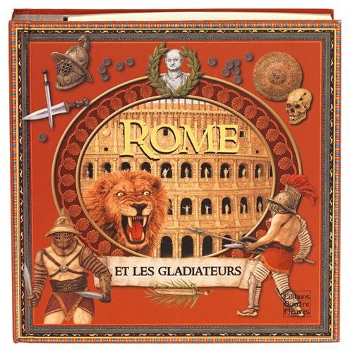 rome et les gladiateurs