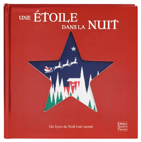 [une ]étoile dans la nuit