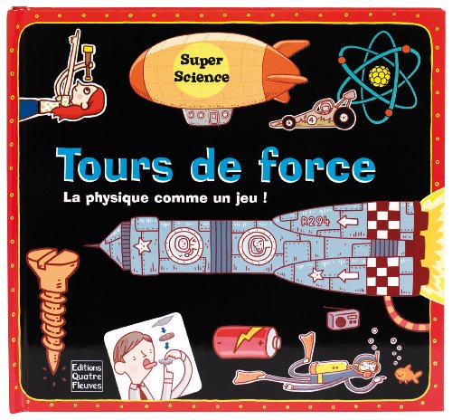 tours de force