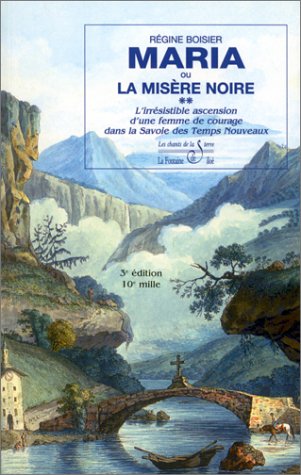 maria ou la misère noire/2