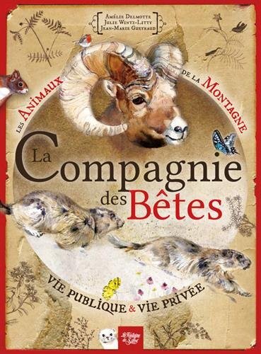 la compagnie des bêtes  