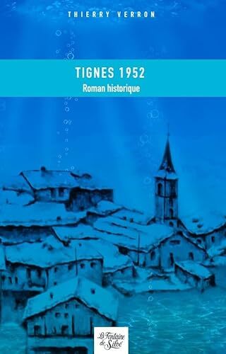 tignes 1952