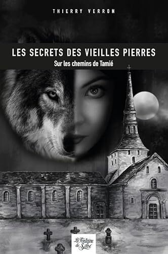 le secret des vieilles pierres  