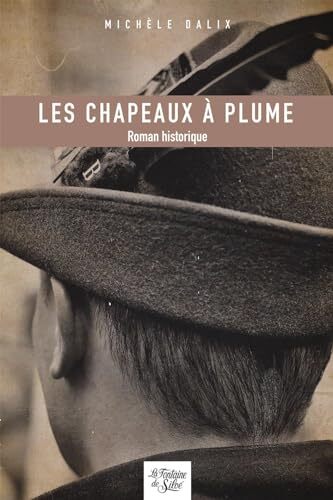 les chapeaux à plume  
