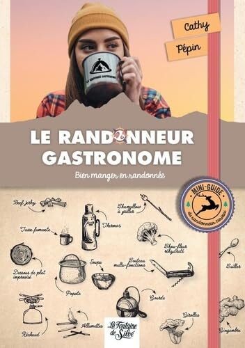 le randonneur gastronome  