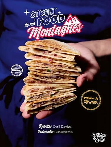 street food de nos montagnes