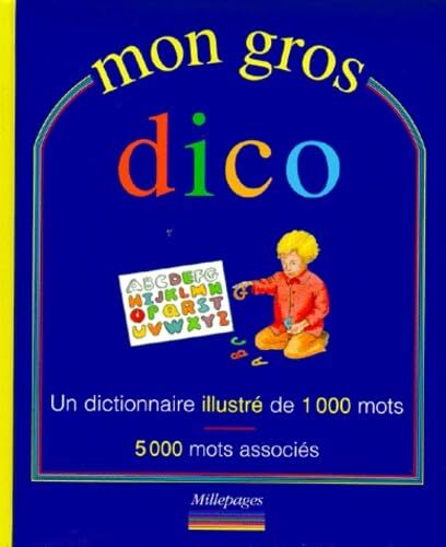 mon gros dico