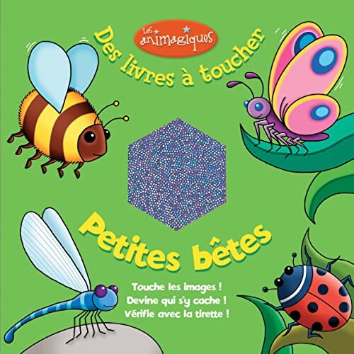 petites bêtes