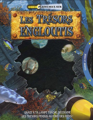 les trésors engloutis  