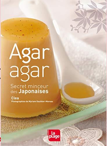 agar agar
