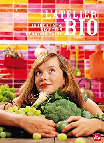 l' atelier bio  