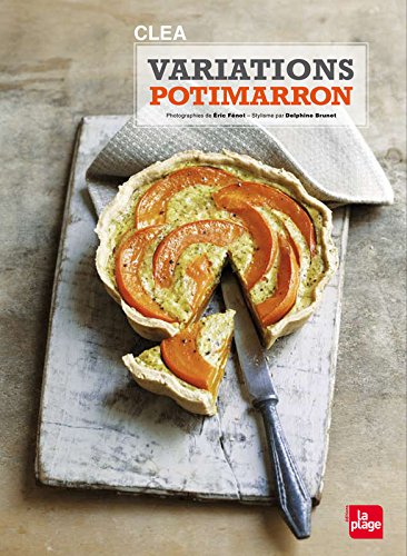 variations potimarron