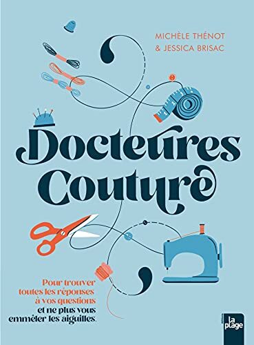 docteures couture