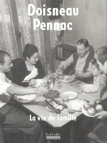 la vie de famille  