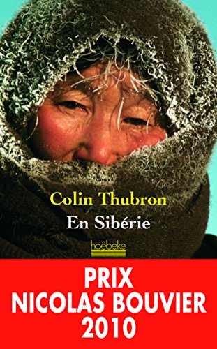 en sibérie