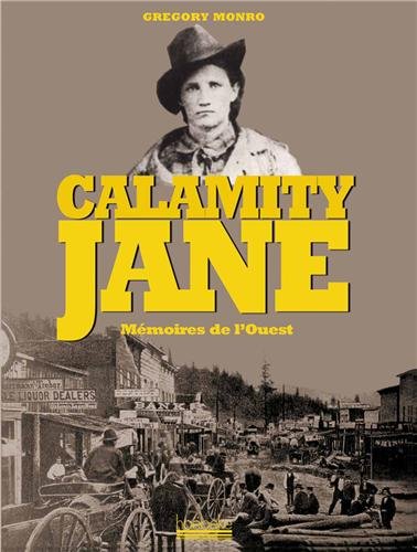 calamity jane