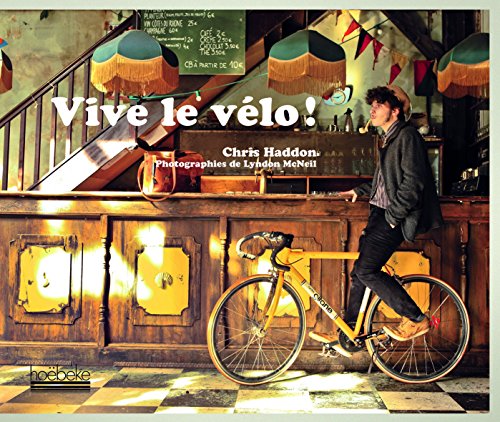 vive le vélo !