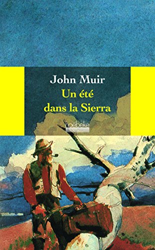 un été dans la sierra  