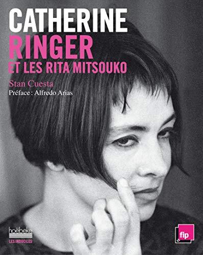 catherine ringer et les ritas mitsoukos