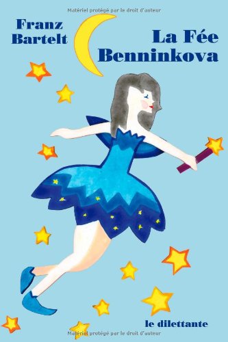 la fée benninkova  