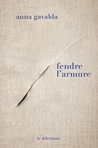 fendre l'armure