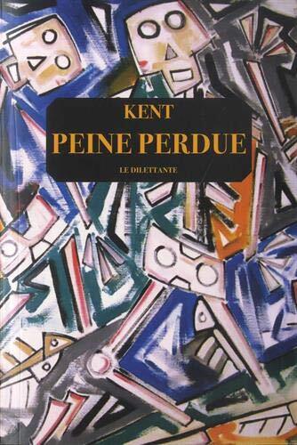 peine perdue