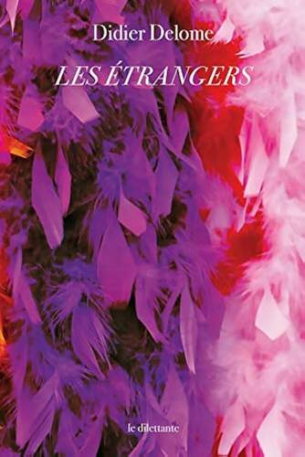 les étrangers  