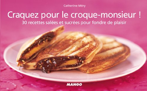 craquez pour le croque-monsieur !