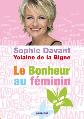 le bonheur au féminin  