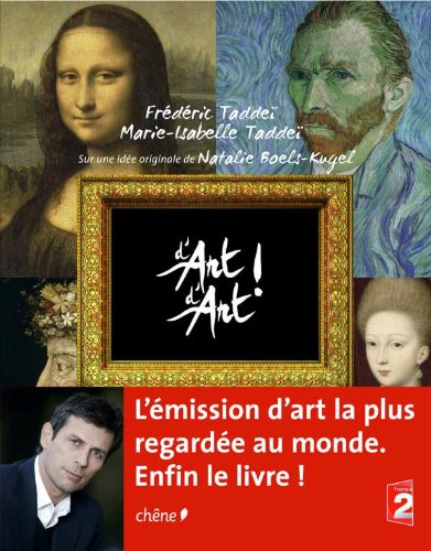d'art d'art ! [[1]]
