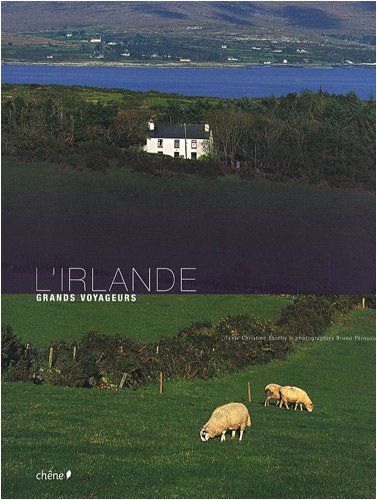 l' irlande  