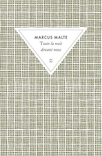 toute la nuit devant nous