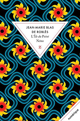 l' île du point némo  