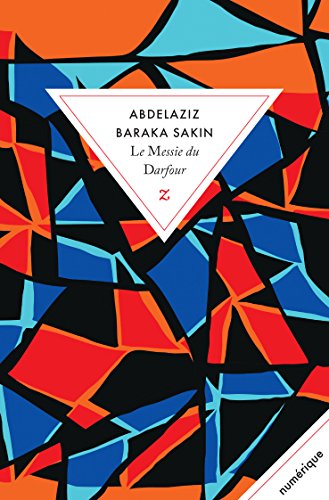 le messie du darfour  