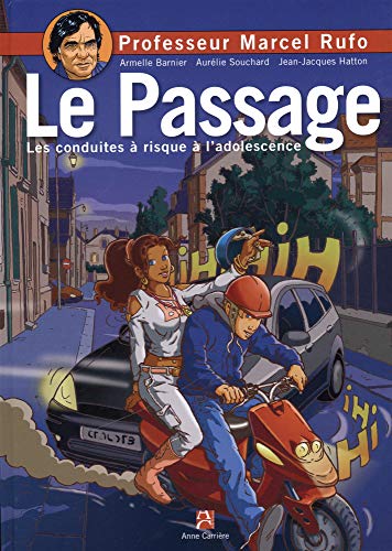 le passage  