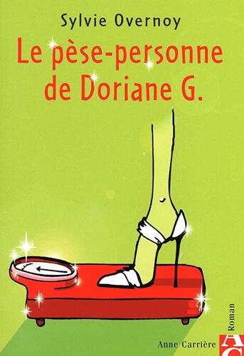le pèse-personne de doriane g.  