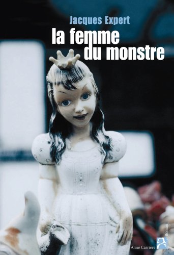la femme du monstre  