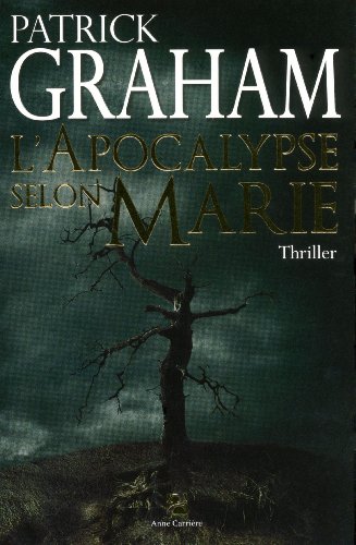 l' apocalypse selon marie  