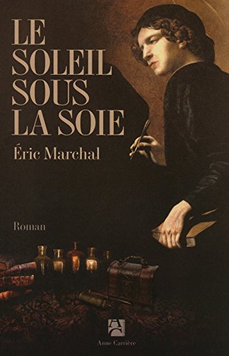 le soleil sous la soie  