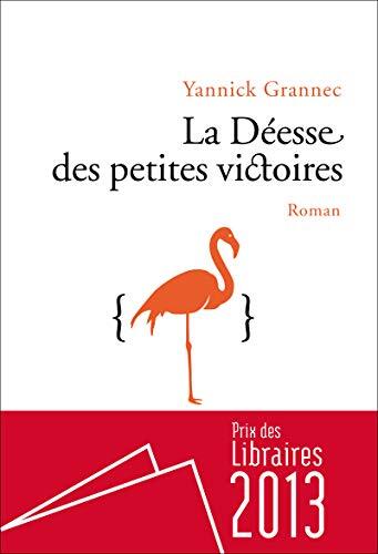 la déesse des petites victoires  