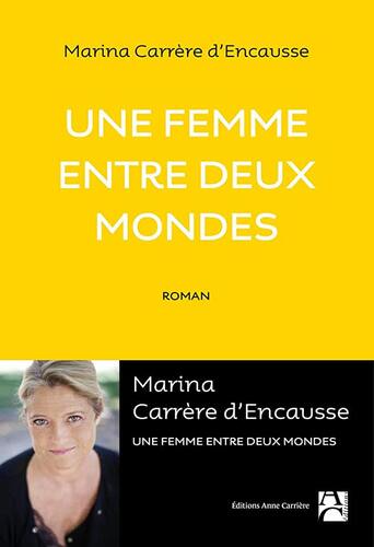 une femme entre deux mondes  