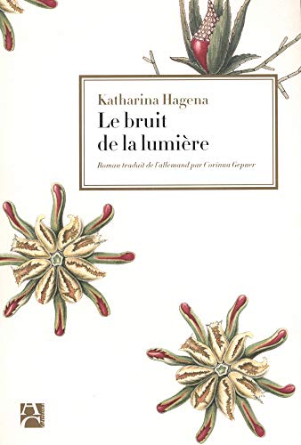 le bruit de la lumière  