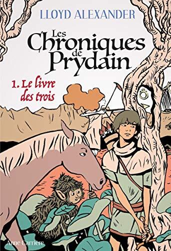 le livre des trois   [1]