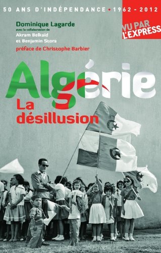 algérie, la désillusion