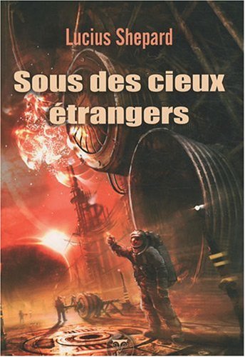 sous des cieux étrangers