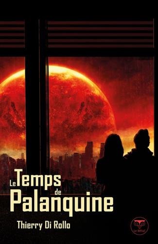 le temps de palanquine  