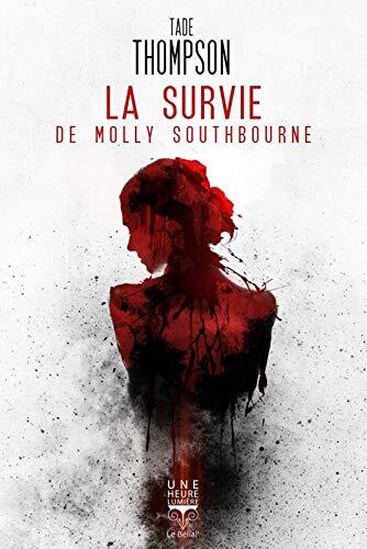 la survie de molly southbourne   [24]