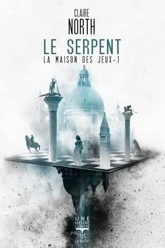le serpent   [1]